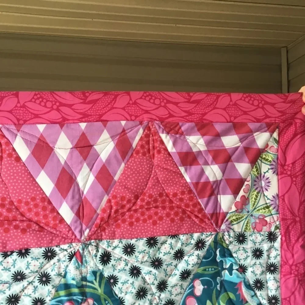 Handmade Quilt
